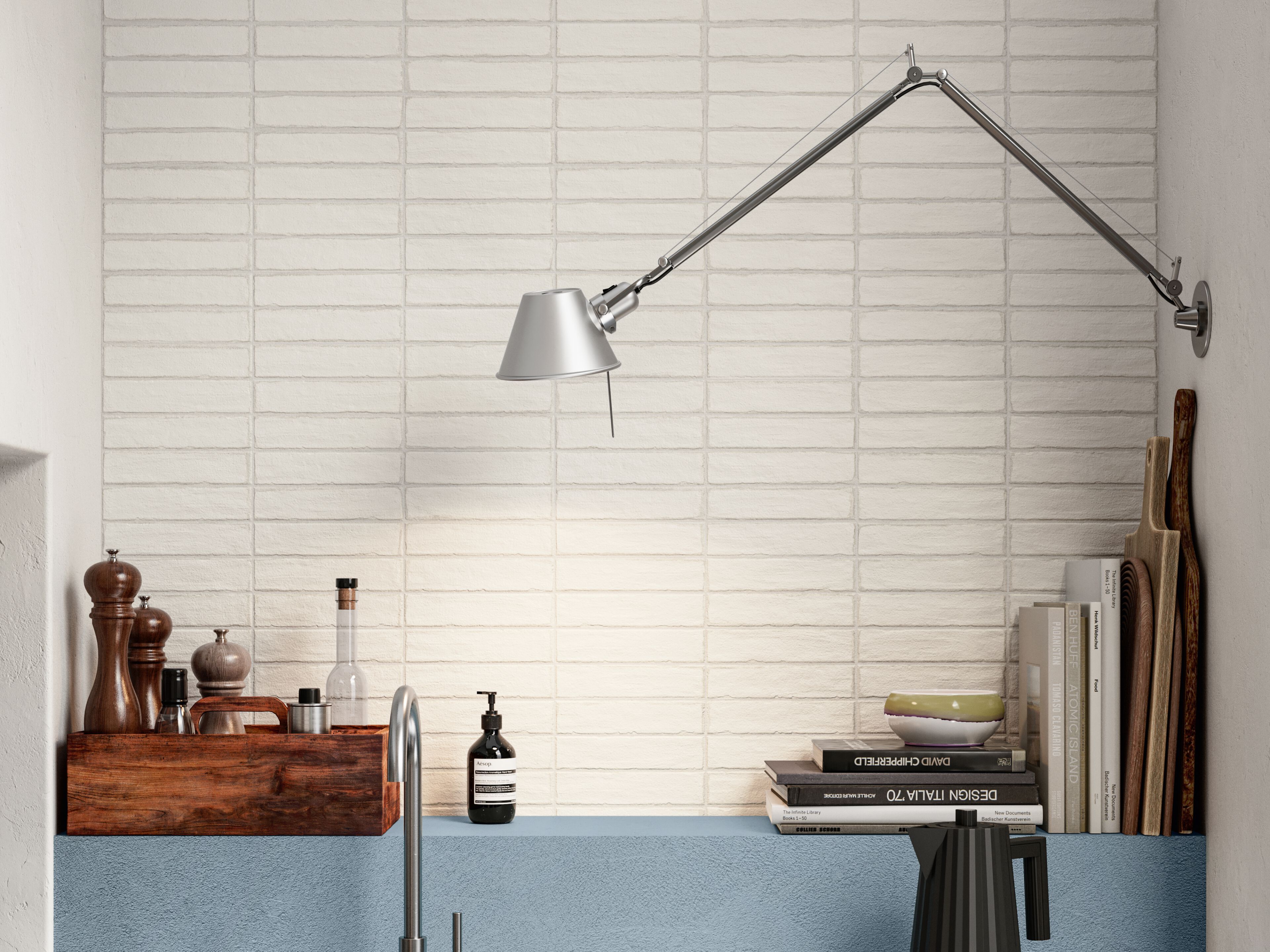 Напольное / керамогранит с терракотовым эффектом CERAMICA SANT'AGOSTINO бит ARCH-00120078