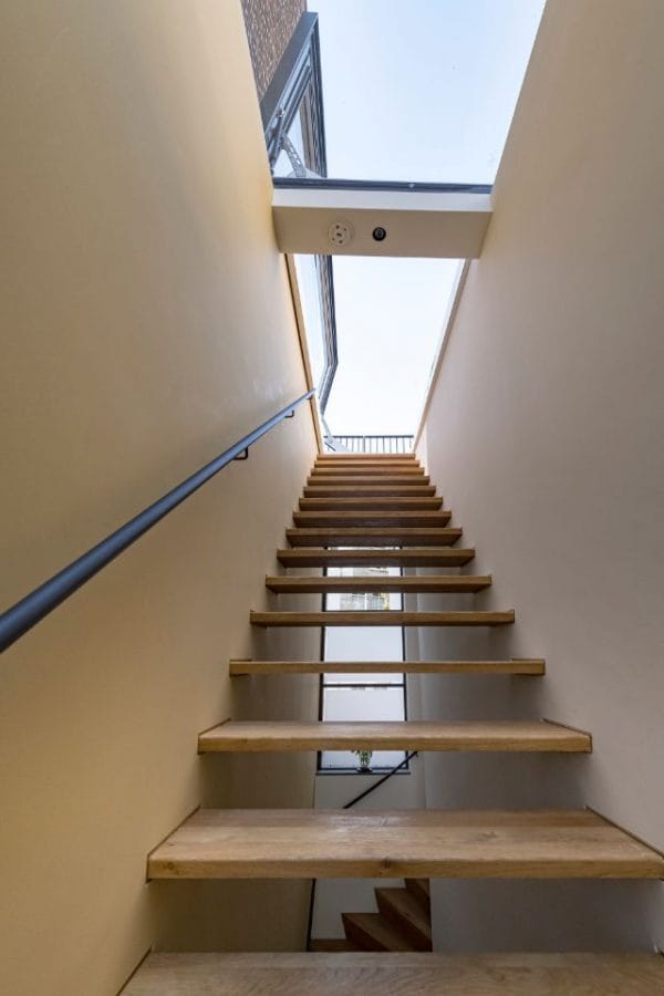 Восстановленный деревянный паркет Dennebos Flooring Reclaimed Wood ARCH-00122341 - Вид №11