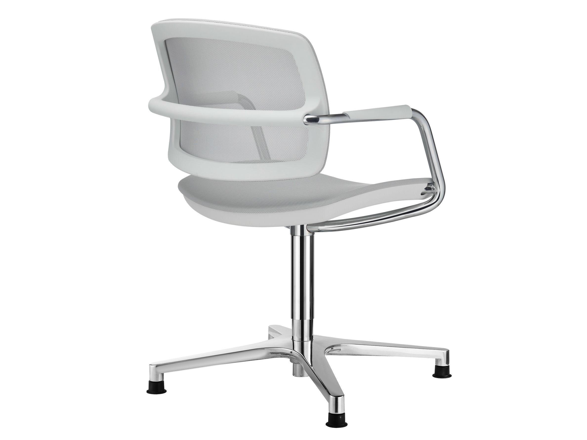 Спицевое кресло с подлокотниками Sitland PK ARCH-00014873