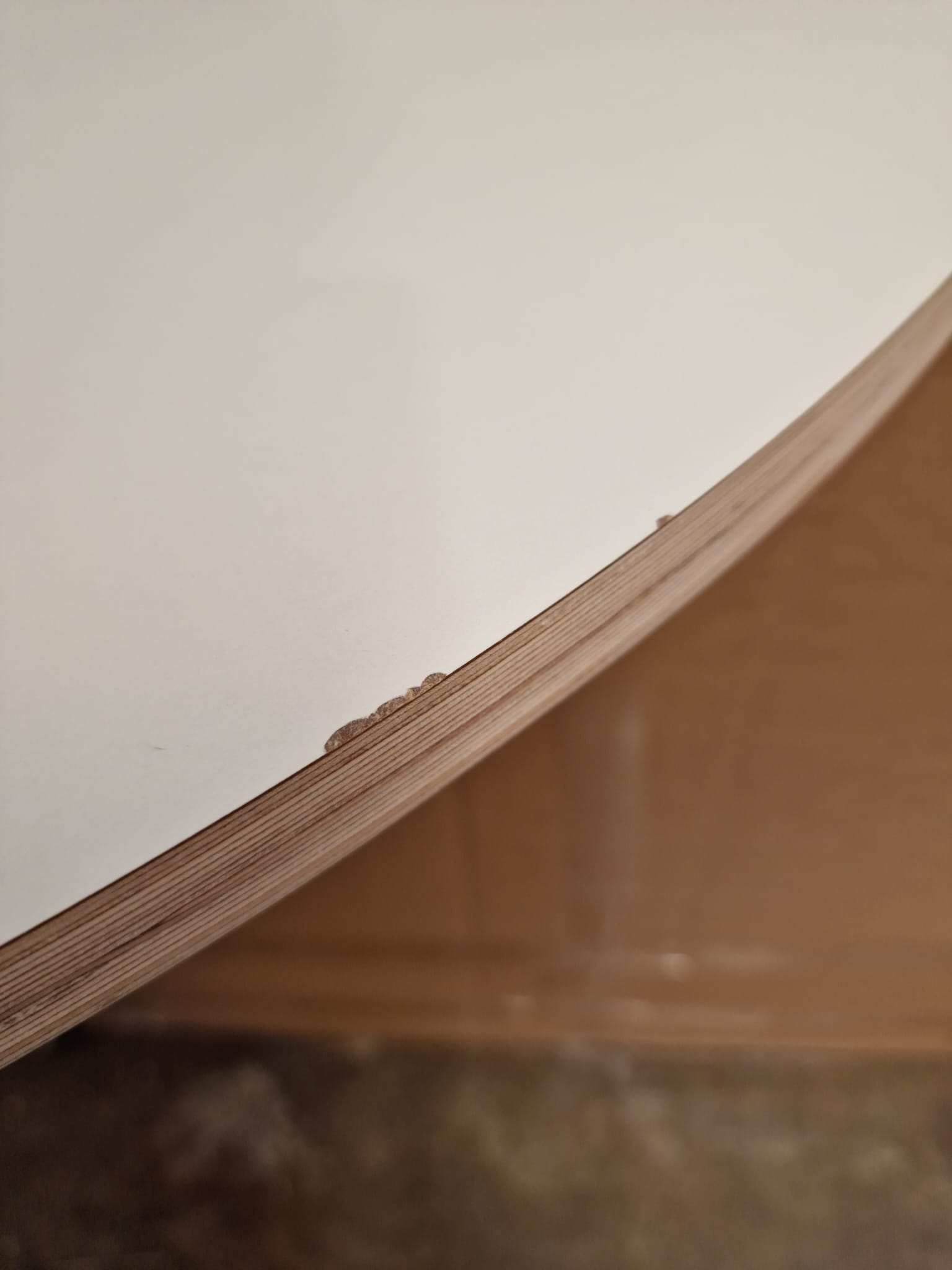 Круглый стол In Stock Hay ARCH-00057190 - Вид №2