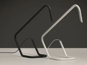 Quadrifoglio Светодиодная настольная лампа из алюминия