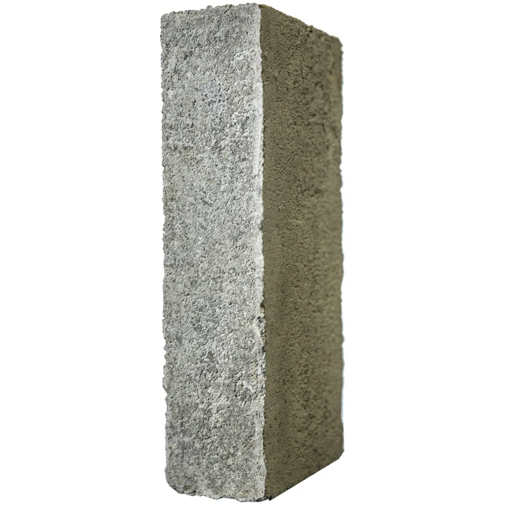 Блок керамзитобетонный М35 390x188x90 мм Santreyd STLM-2081062