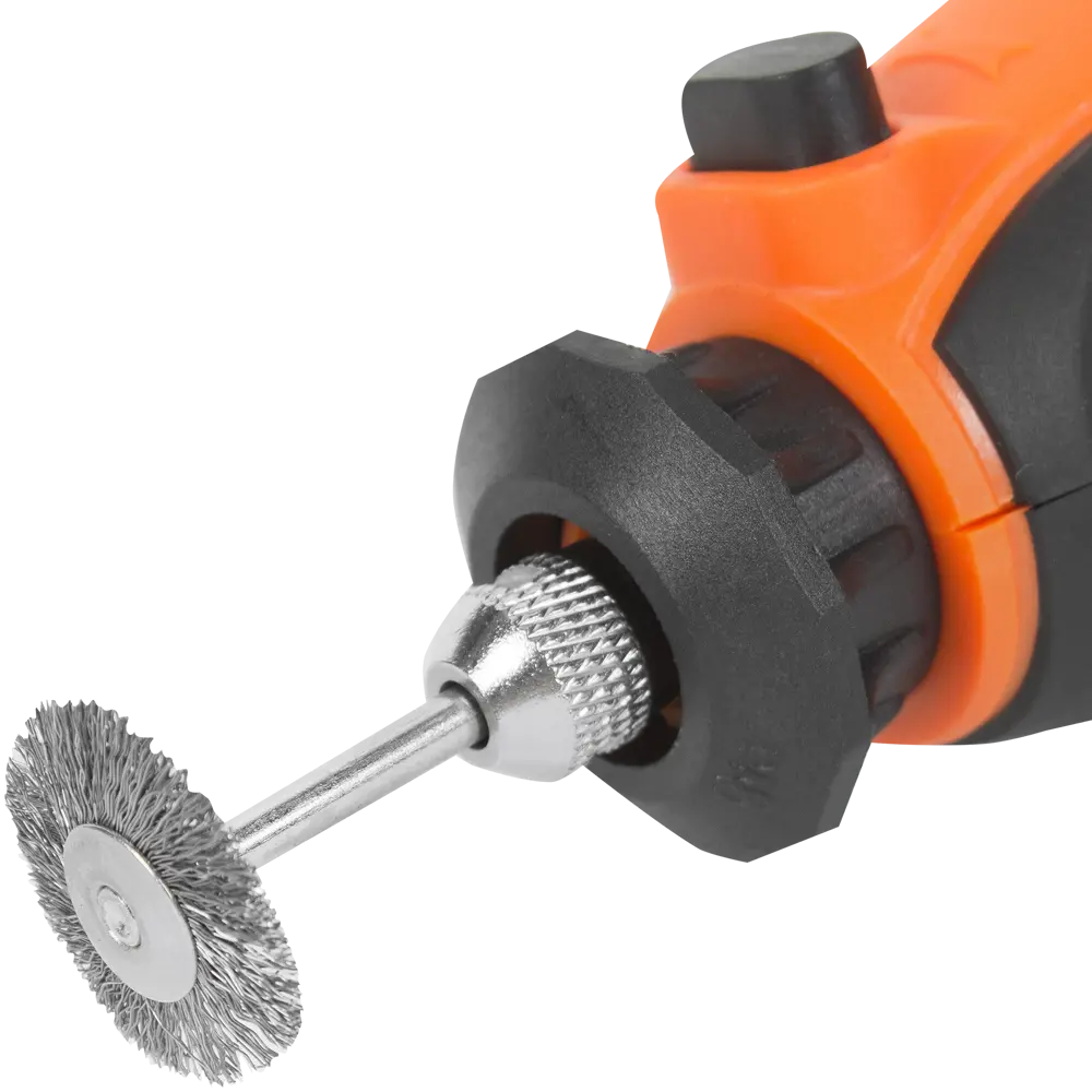 Гравер Patriot EE 160, набор насадок 40 шт STLM-2062437 - Вид №2