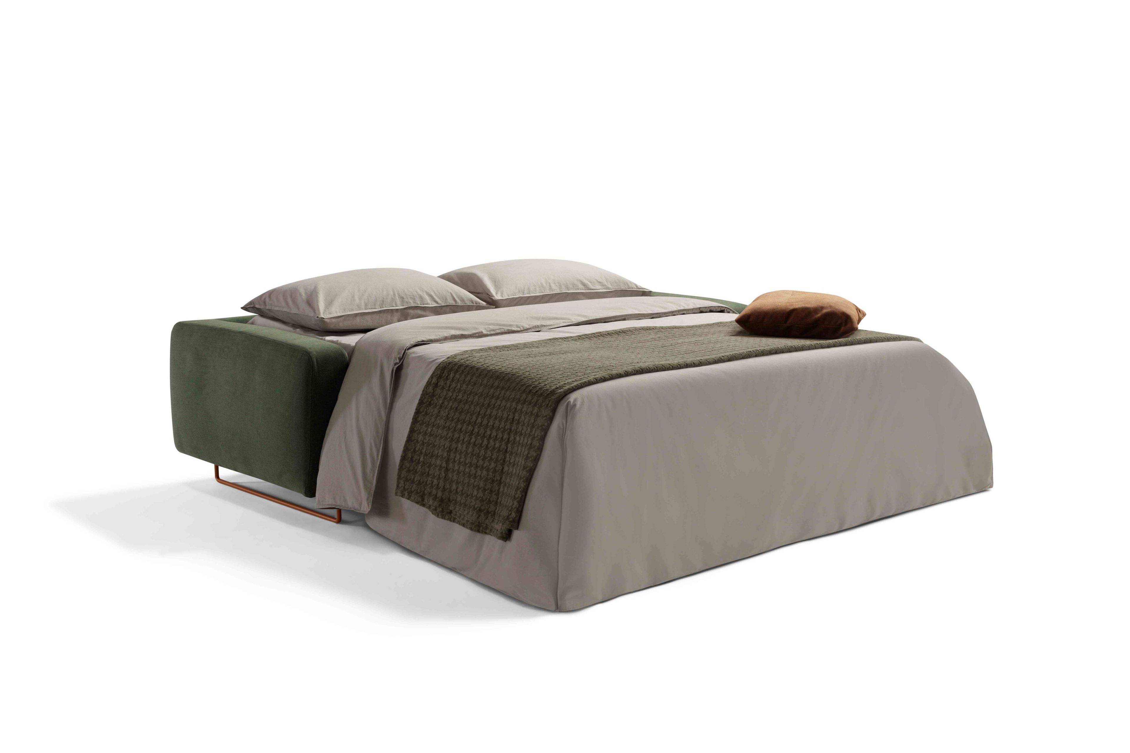 Ткань раскладной диван-кровать Dienne Salotti Views II ARCH-00082241 - Вид №3