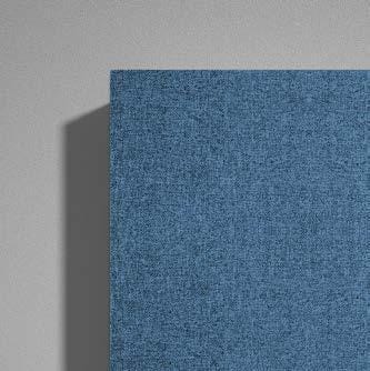 Ткань акустическая панель ETERNO IVICA Phonolook ARCH-00036841 - Вид №4