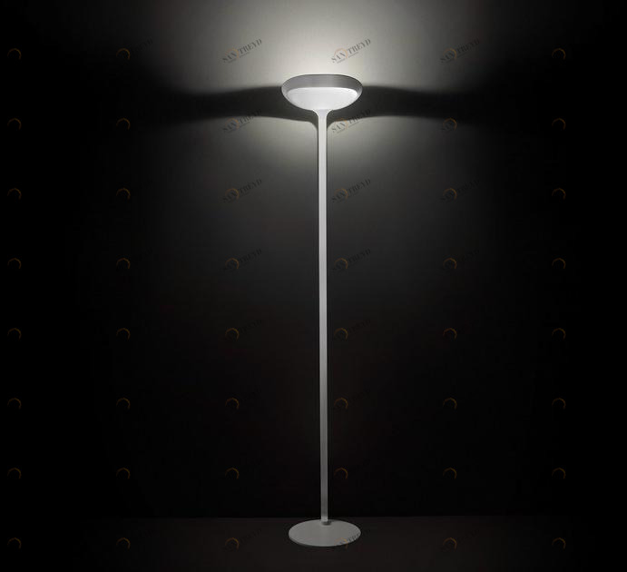 Cini&Nils Светодиодный торшер с отраженным светом Sestessa new led 221