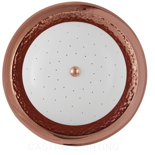 023835 Бра Aurea Castro Lighting Santreyd  - Вид №2