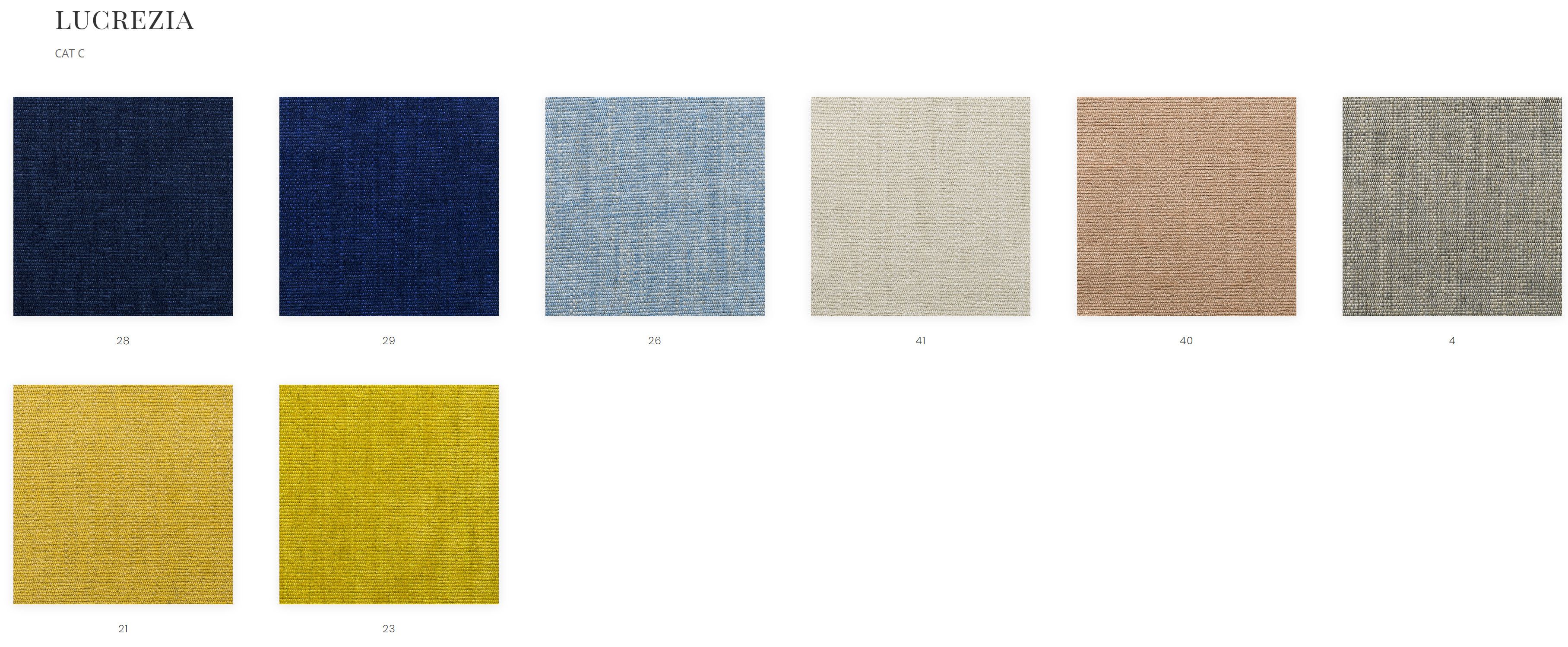 Съемная кровать для хранения с мягким изголовьем Frauflex будуар ARCH-00035826 - Вид №10