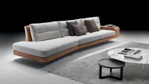 Ткань диван