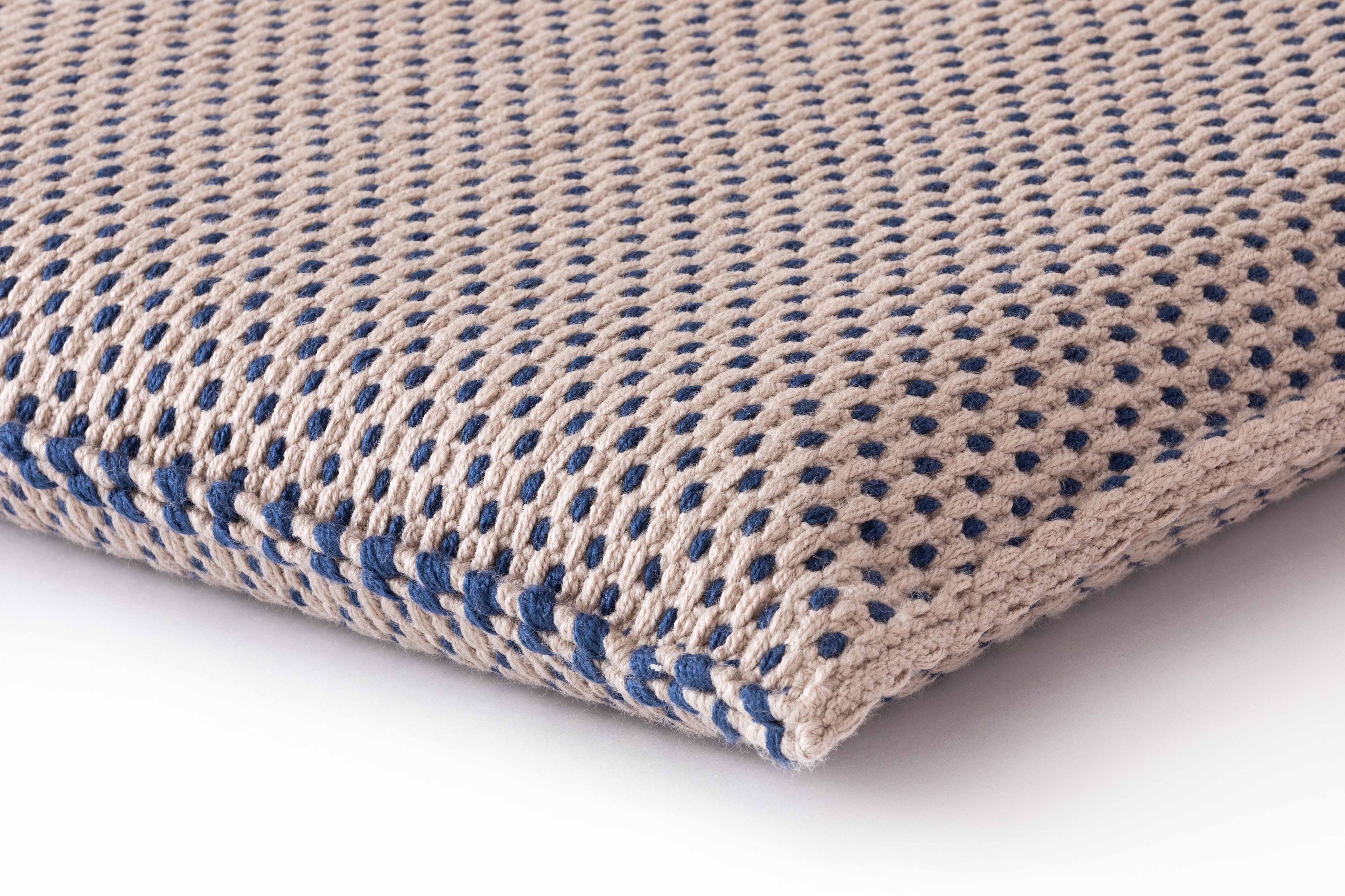 Переработанный ПЭТ модульный пуф GAN Nomad ARCH-00075755 - Вид №4