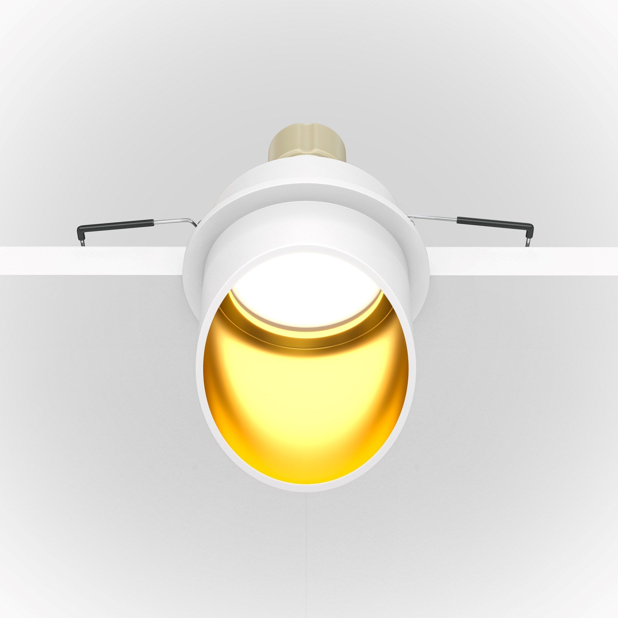 Круглый светодиодный светильник Maytoni Lipari ARCH-00111595 - Вид №5