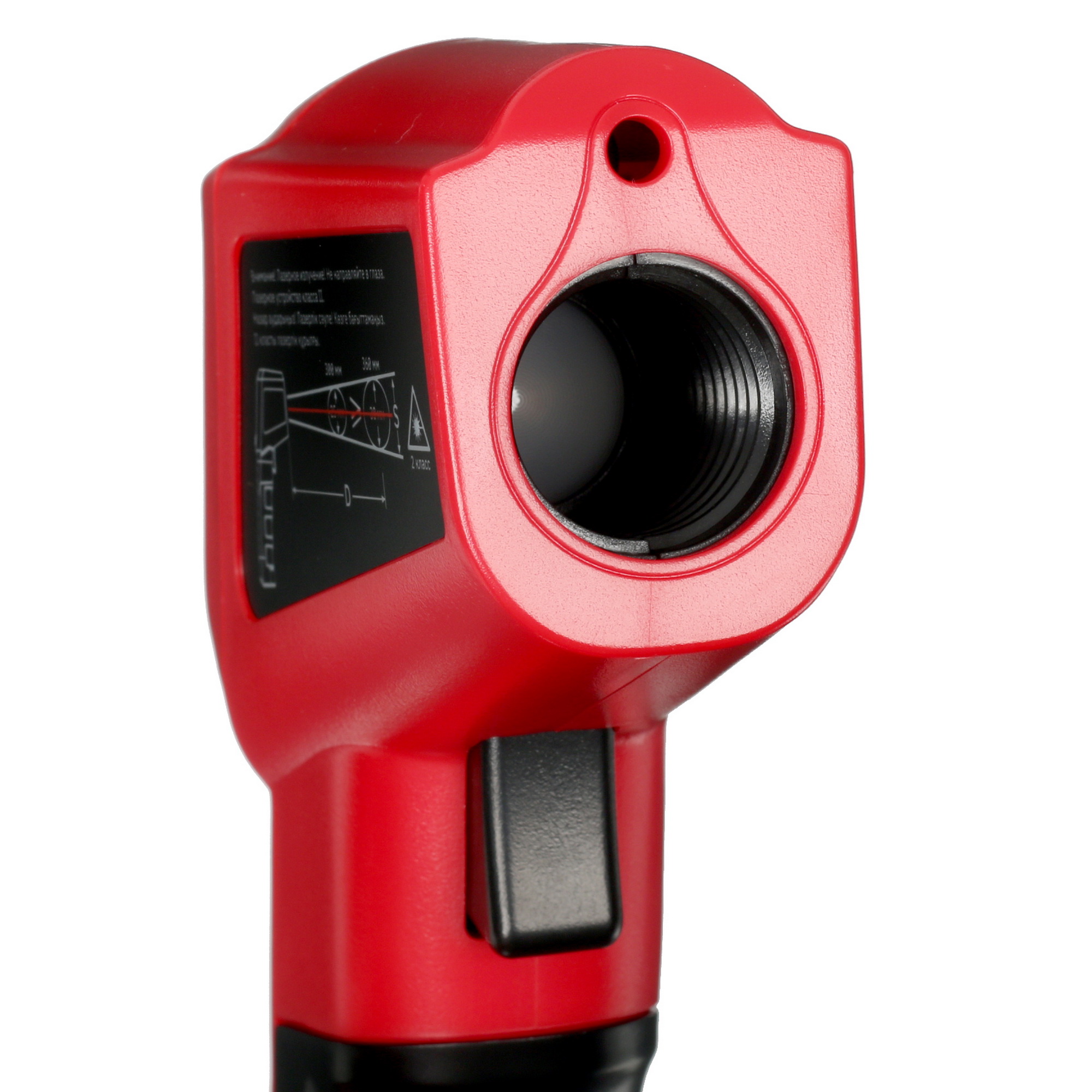 Пирометр Aceline DIN36 5402214 STDN-0057419 - Вид №3