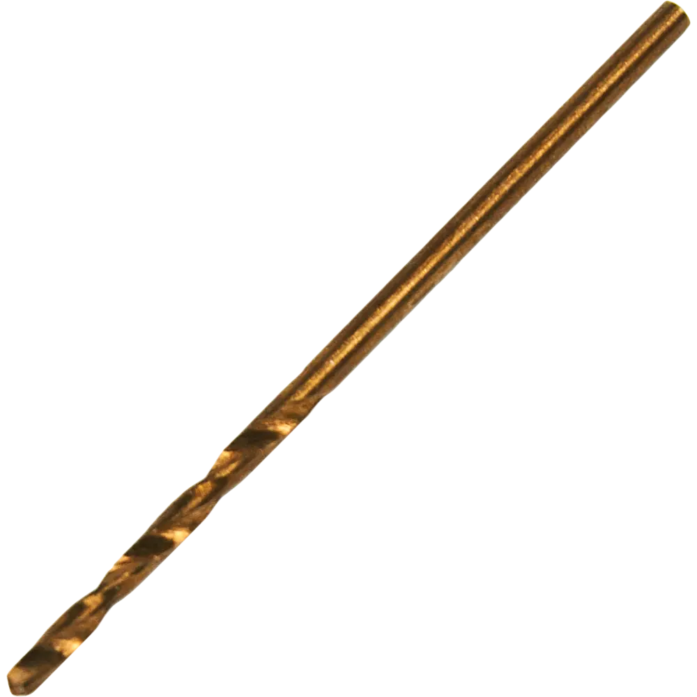 Сверло спиральное по металлу HSS-Co KWB 248615 1.5x40 мм STLM-2115299