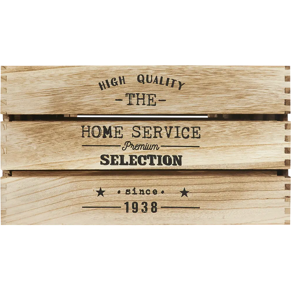 Набор ящиков, 6 шт Atmosphera STLM-2174365 - Вид №4