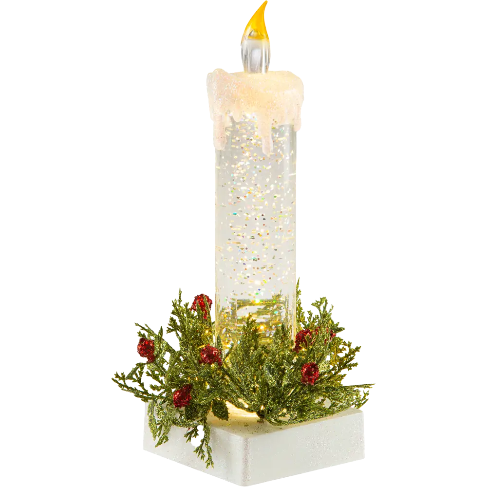 Светильник светодиодный Ritter Christmas Candle 29299 9 на батарейках STLM-2053860 - Вид №3