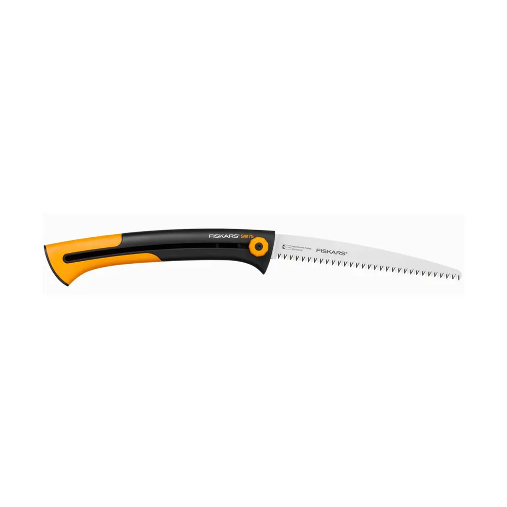 Садовая пила Fiskars 222453 160 мм