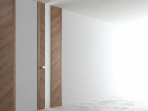 Ghizzi & Benatti Распашная деревянная дверь Sidney