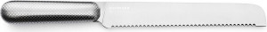 330534 Нож для хлеба Mesh Steel Normann Copenhagen