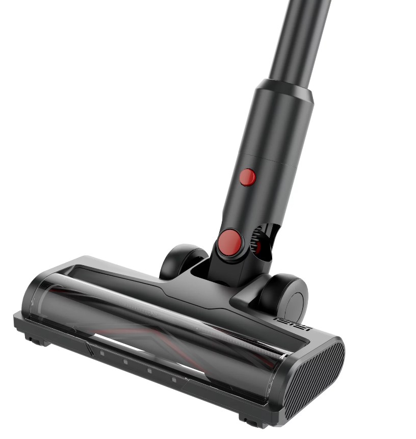 9166103 Пылесос  вертикальный  Okami V600  черный STDN-0051027 - Вид №4