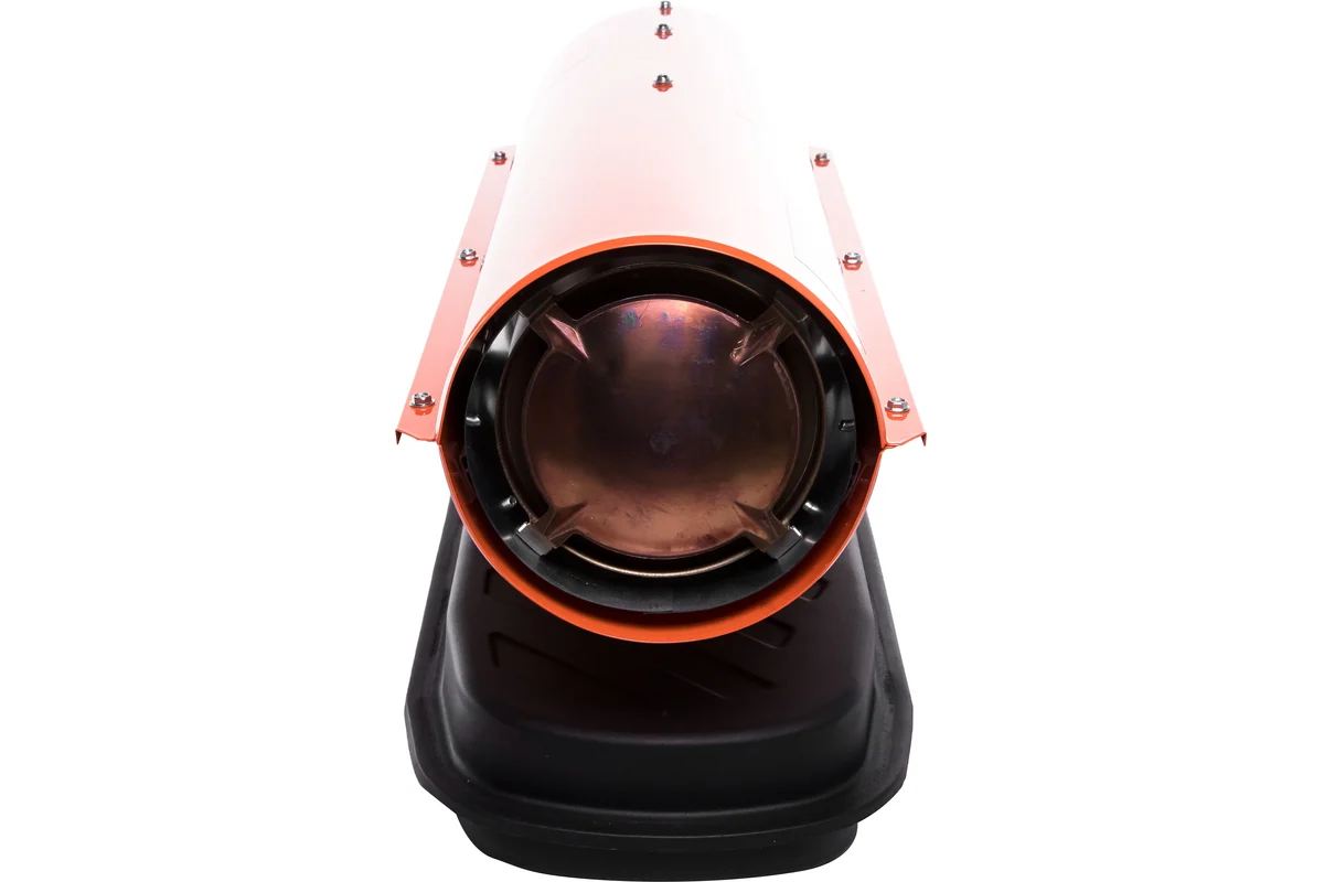 9177288 Тепловая пушка дизельная Gigant DHG 10 D2 STDN-0115295 - Вид №2