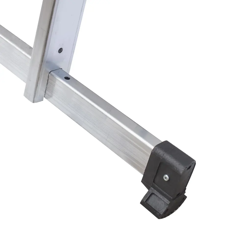 Лестница раскладная двухсекционная Centaure RТ 7 ступеней STLM-2031741 - Вид №3