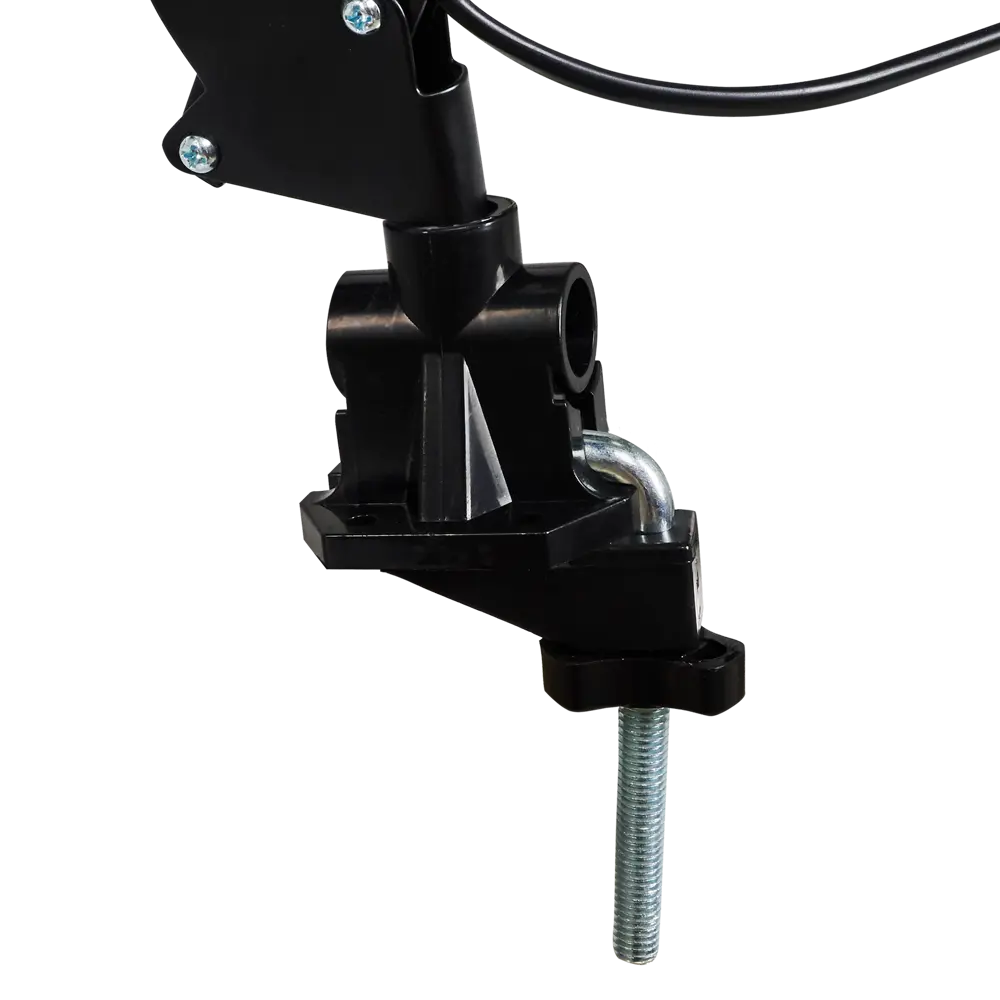 CAMELION Настольная лампа на струбцине KD-312 для рабочего стола 82671777 STLM-0033550 - Вид №5