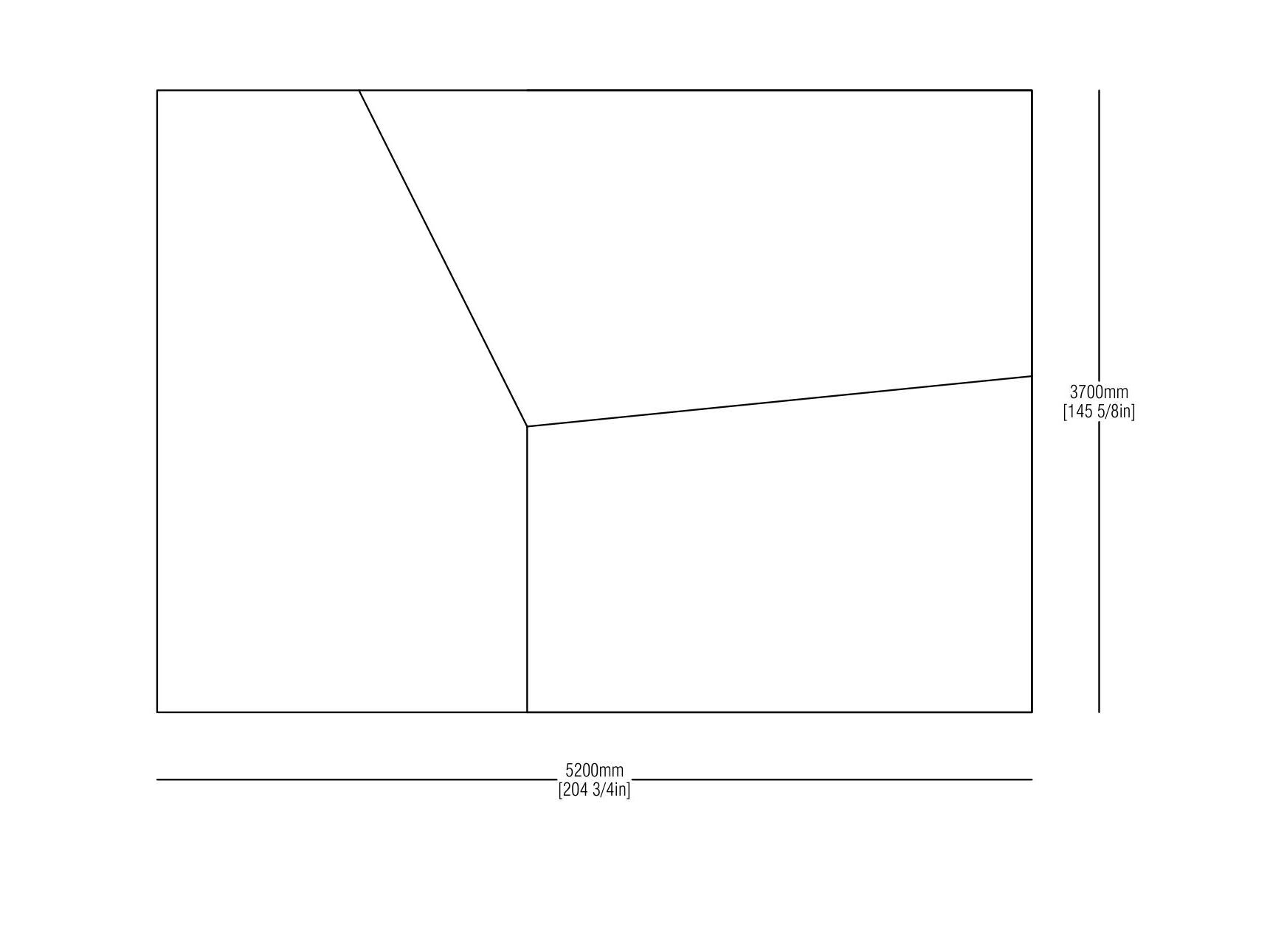 Ковер MisuraEmme PENELOPE ARCH-00017664 - Вид №3