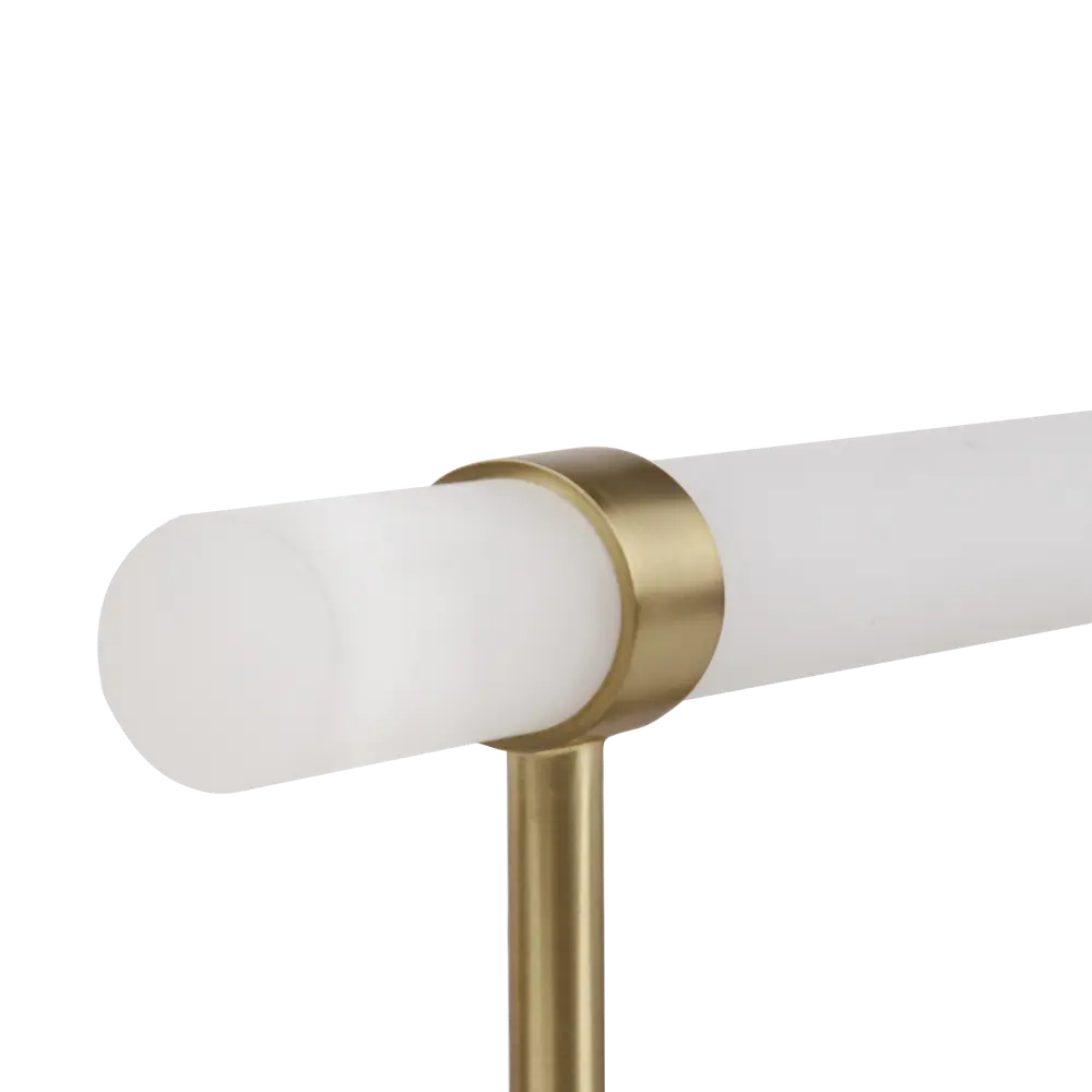 INSPIRE Tabora — светодиодная подсветка для зеркала с защитой от влаги 82666396 STLM-0033314 - Вид №1