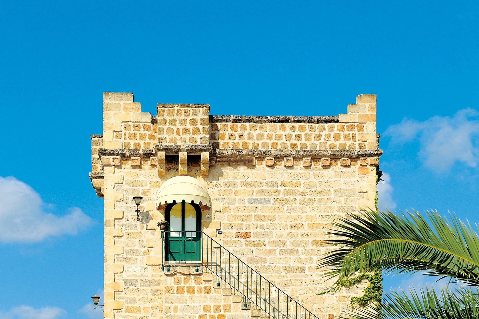 Тент с капюшоном Mv Line Cappottine fisse e mobili ARCH-00032941 - Вид №2