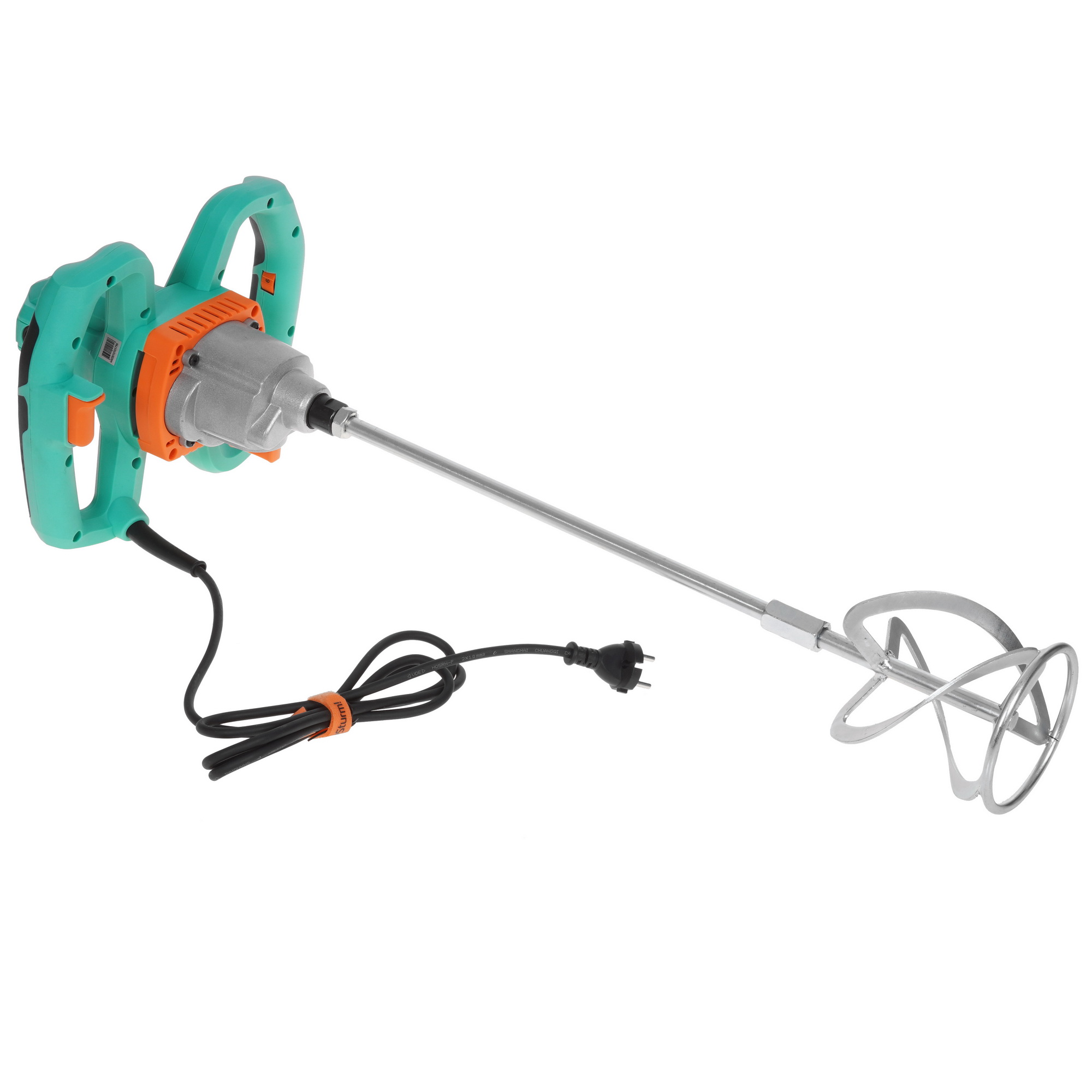 Дрель-миксер Sturm! DM2016CE 5331941 STDN-0145494 - Вид №8