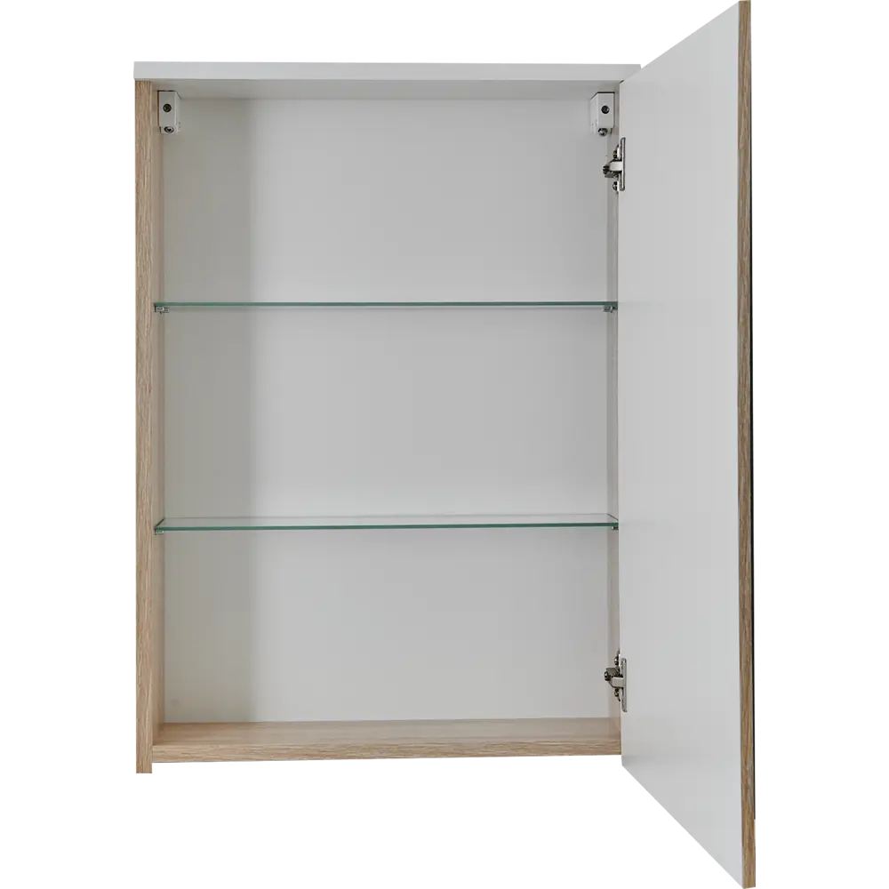 Зеркальный шкаф Santreyd Руан 50 - компактное решение для ванной 82222692 STLM-0022281 - Вид №2