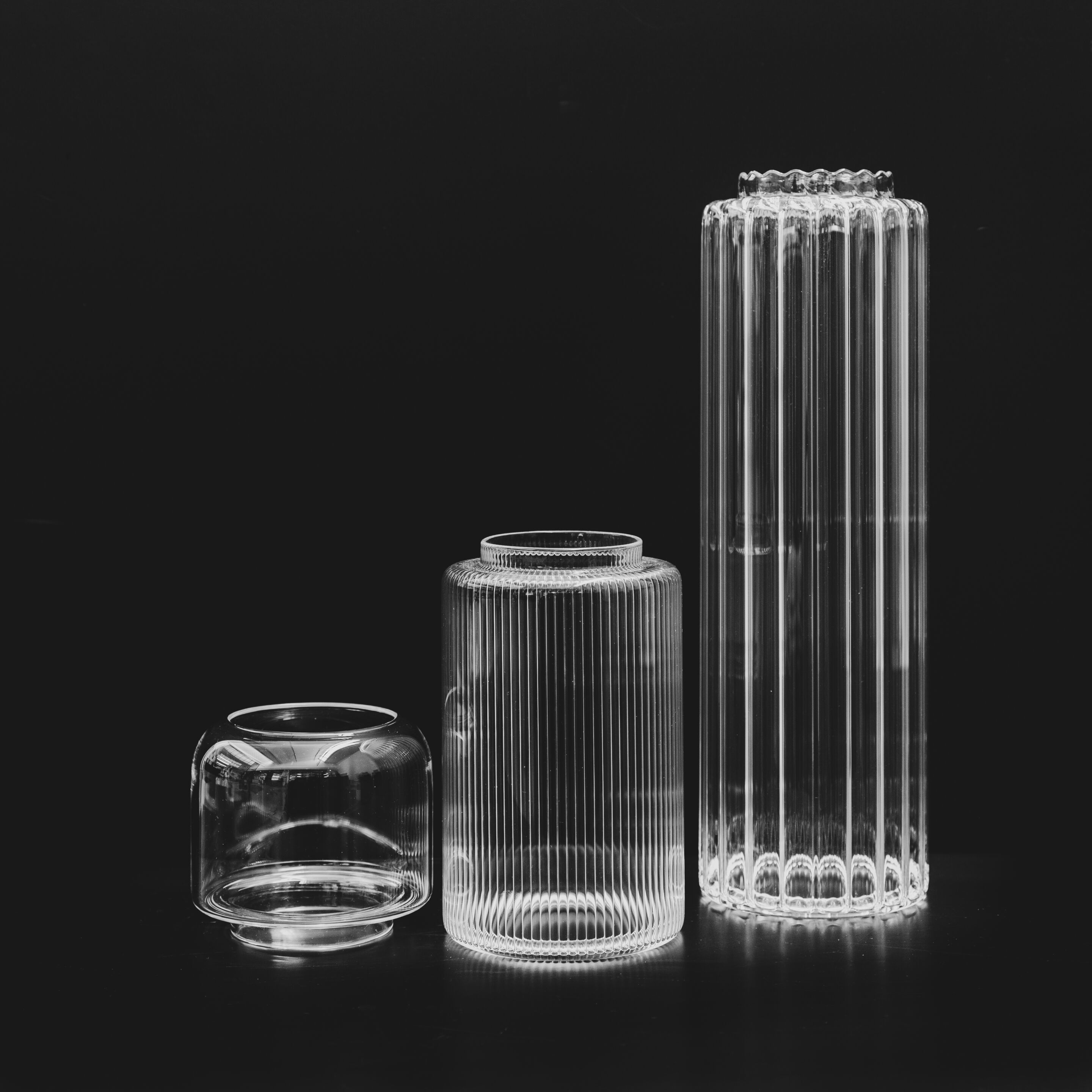 Боросиликатное стекло настенный светильник / потолочный светильник Leucos штабелирование ARCH-00091283 - Вид №7