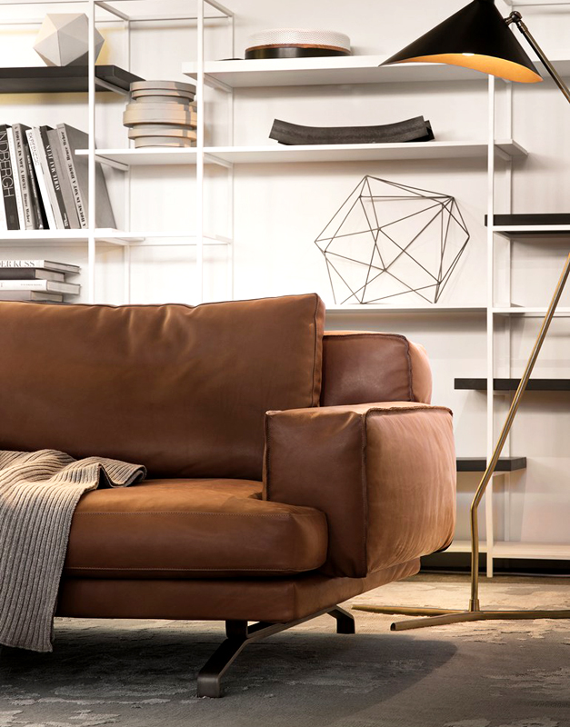 Диван MUSTIQUE LEMA HA005  - Вид №1