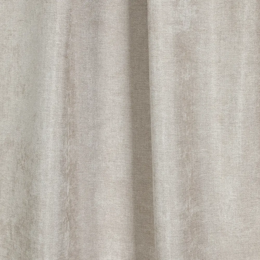 Штора Melange на ленте 200×280 см бежевая для гостиной 89422742 Santreyd STLM-1584762 - Вид №3