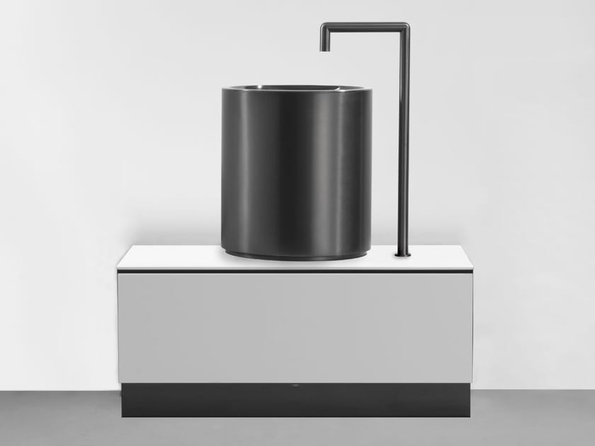 Санитарный модуль для умывальника CEADESIGN счеты ARCH-00126555