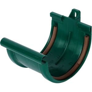 Соединитель для желоба Murol цвет зеленый