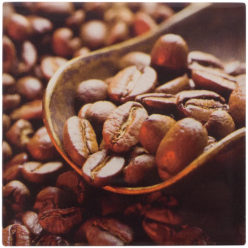 Декор Coffeе-3 «Mallorca» 9.8х9.8 см 13392373 STLM-2206015 Santreyd 