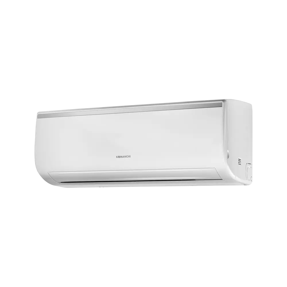 Сплит-система инверторная Komanchi KATI-07H/N1 7K BTU охлаждение/обогрев STLM-2141826 - Вид №1