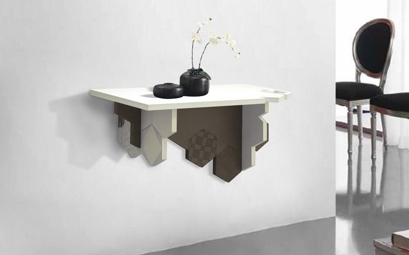 LAS Полка в мдф sun-id-1351553 - Вид №3