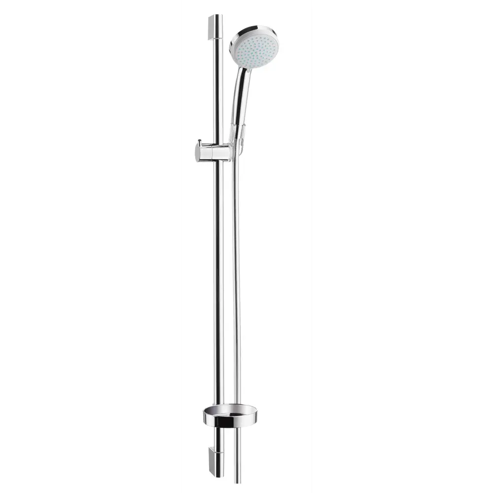 Душевая стойка Hansgrohe Croma 100 Vario Unica 90 см 4 режима Без серии STLM-2152197