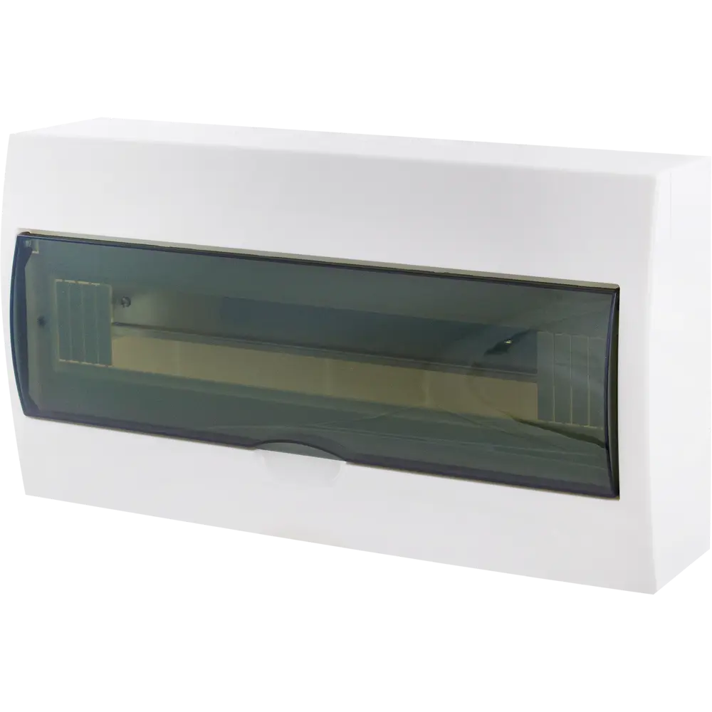 Щит Лезард Luxray ЩРН-П-18 на 18 модулей LEZARD STLM-2013205