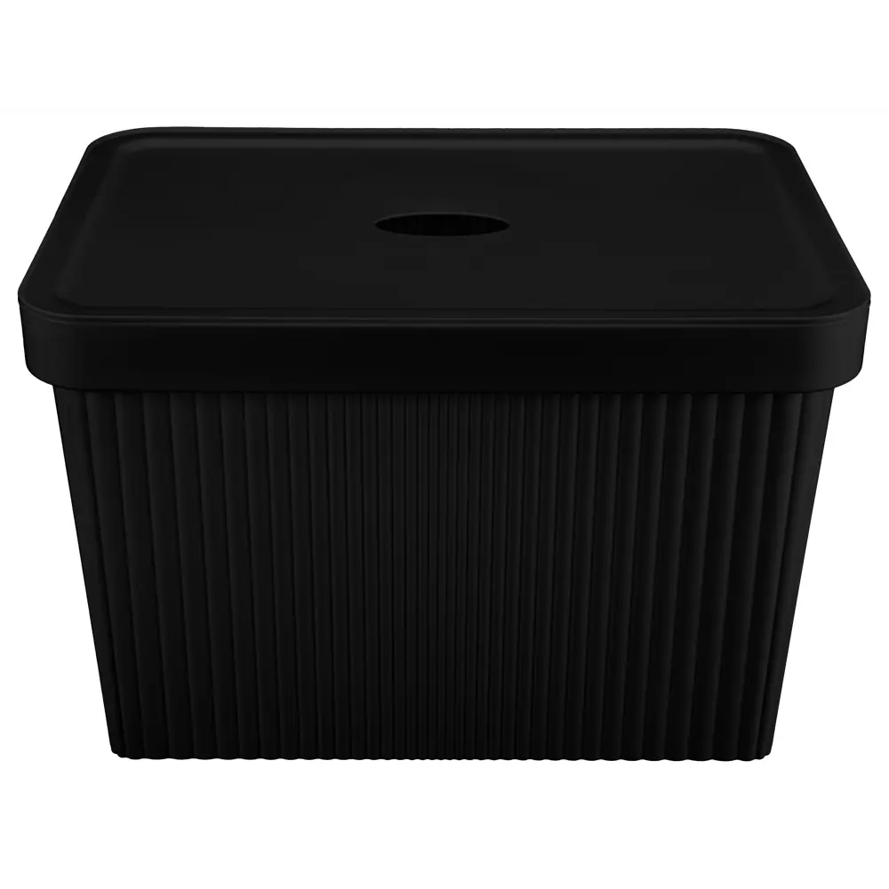 Santreyd Velvet — стильный лоток для хранения 20 л 89357612 STLM-1086529 - Вид №2