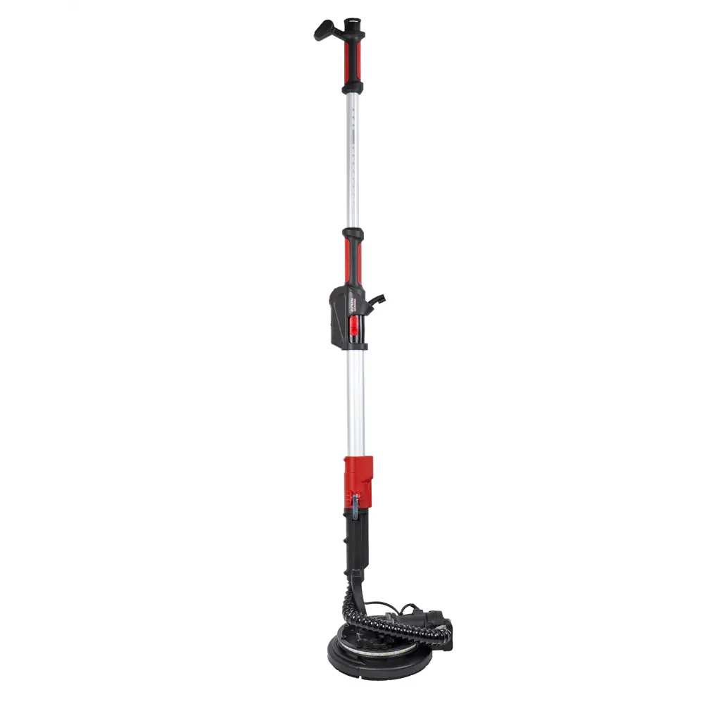 Машина шлифовальная для стен и потолков сетевая жираф Elitech HD DWS 1923ELV, 750 Вт, 225 мм STLM-2143062 - Вид №6