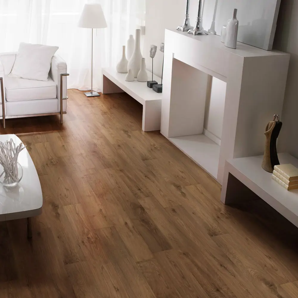 Линолеум «Парадокс Дуб Европейский» 32 класс 3.5 м JUTEKS STLM-2011066 - Вид №5