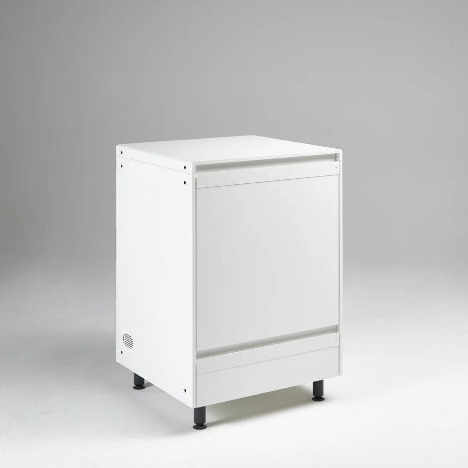 Линейная секционная кухня Stadtnomaden Modular ARCH-00073567 - Вид №5