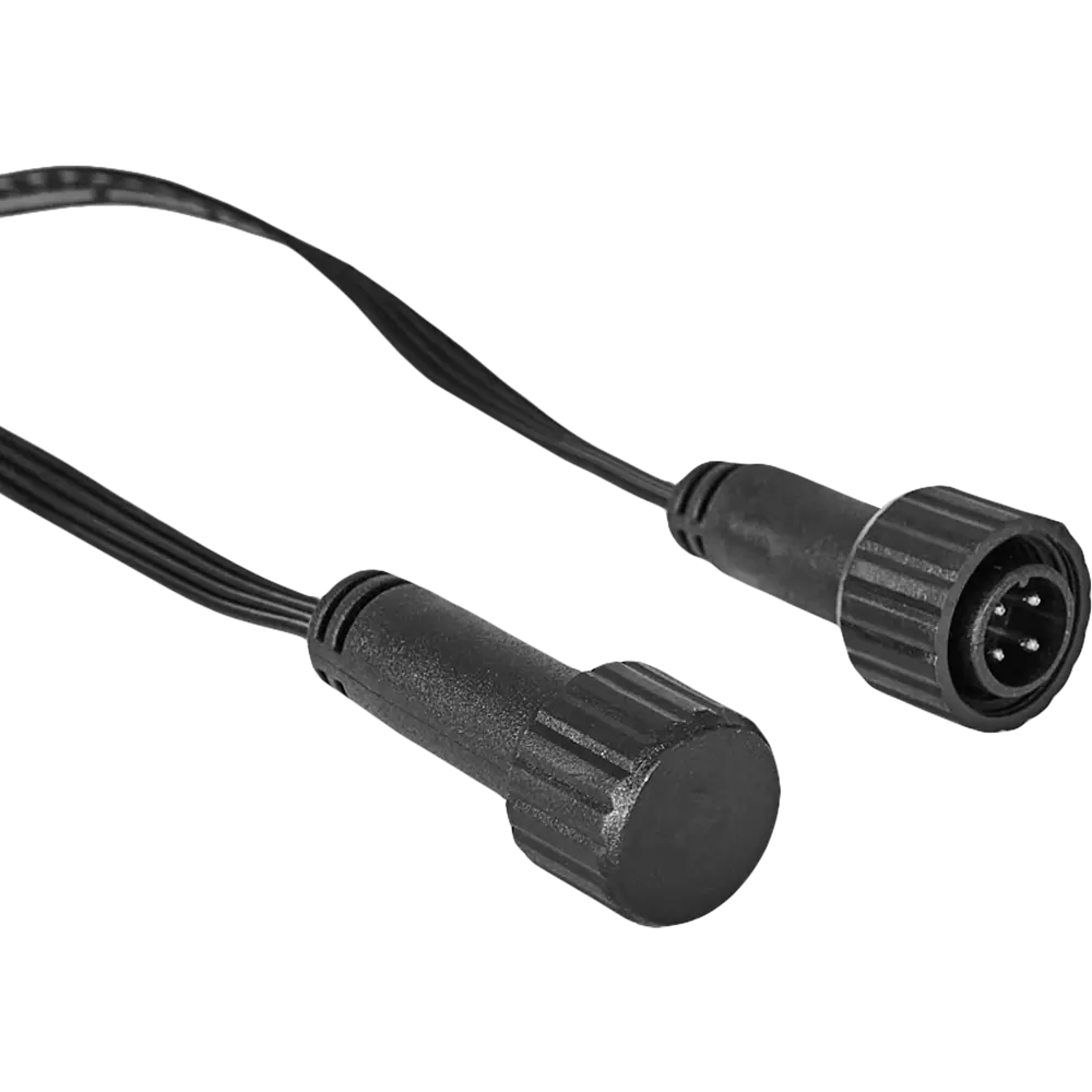 Садовый светильник ночник 3PEXT RGB 0.7 Вт 110 Лм IP65 LEDVANCE STLM-2162314 - Вид №6