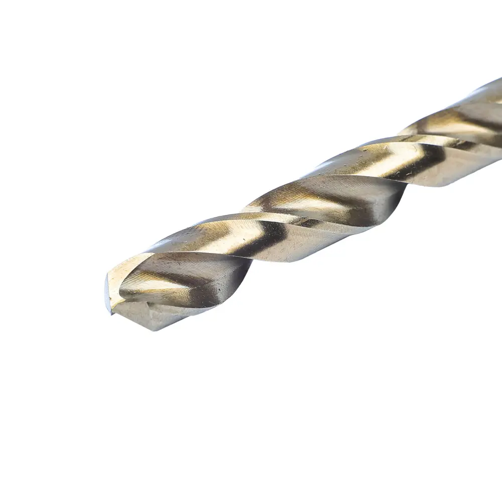 Сверло по металлу Волжский Инструмент 9 мм для профессионального использования 89399930 STLM-1564385 - Вид №1