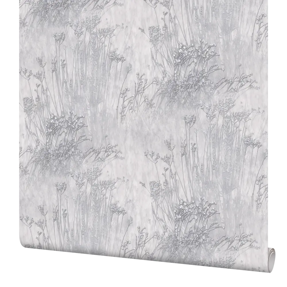 Обои флизелиновые Palitra Life Avignon серые 1.06 м Pl71790-41 STLM-2135913