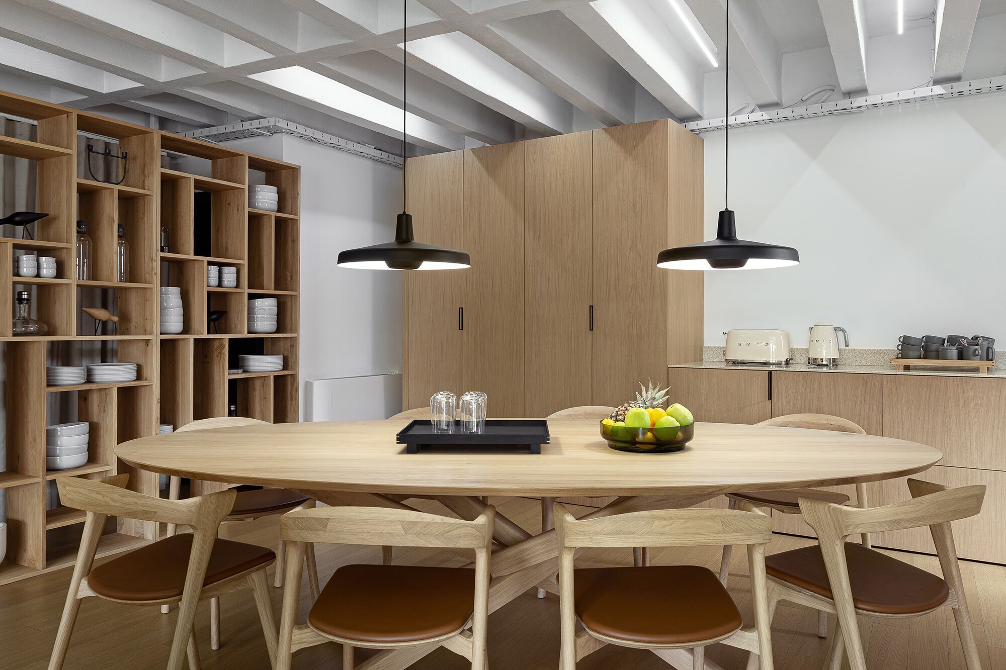 Регулируемая подвесная лампа Grupa Arigato ARCH-00149675 - Вид №9