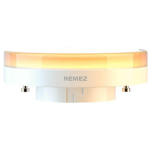 Лампа светодиодная Remez GX53 12W 3000K матовая RZ-125-GX53-12W-3K
